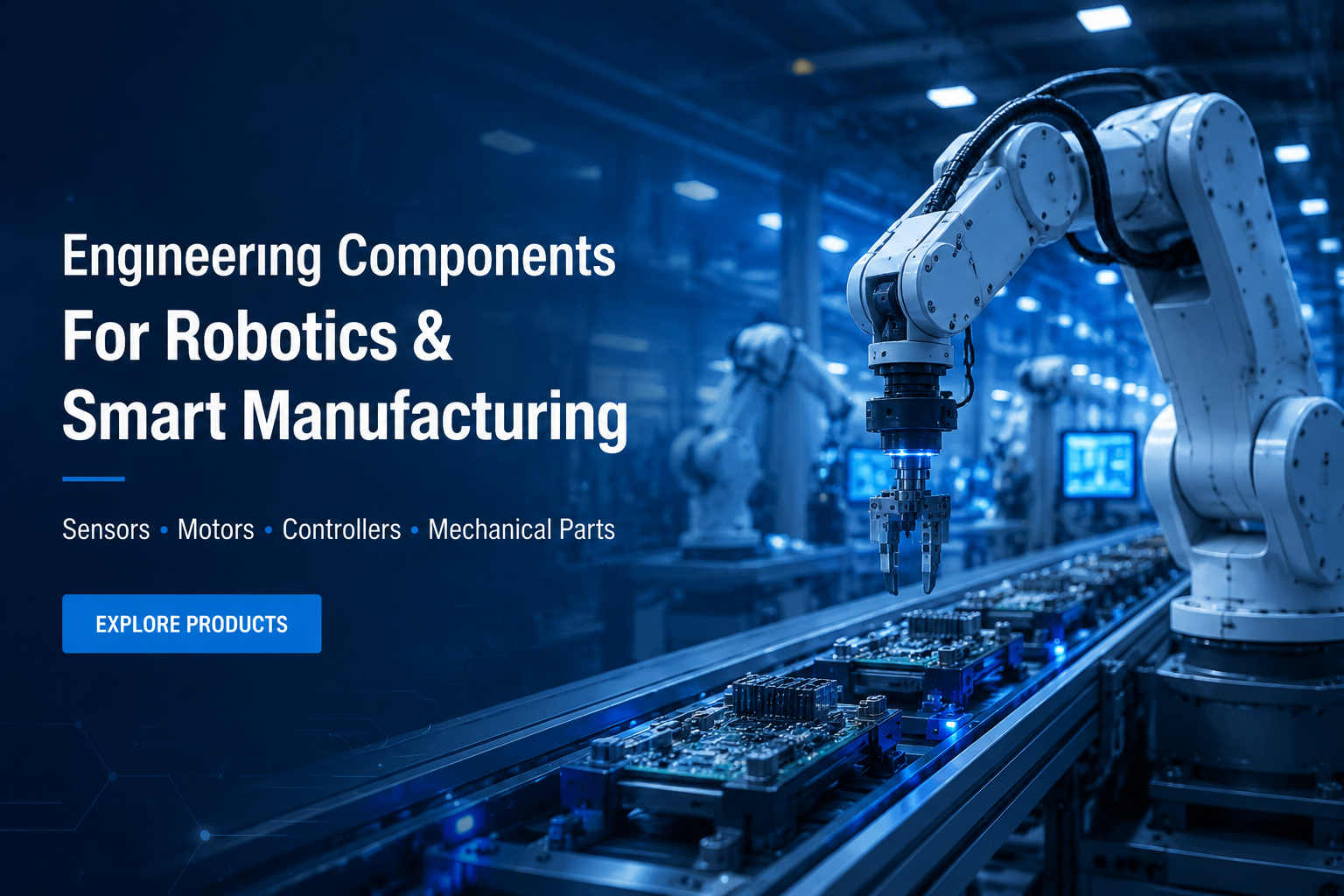 ROBOTCO Engineering Store