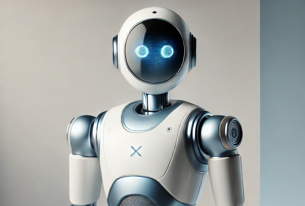 Robotics